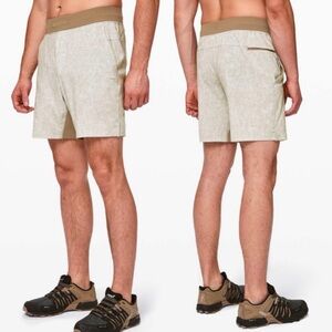Lululemon T.H.E. Short Linerless